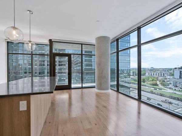 1212 Demonbreun st , Unit #1002 (B2), Nashville, TN 37203