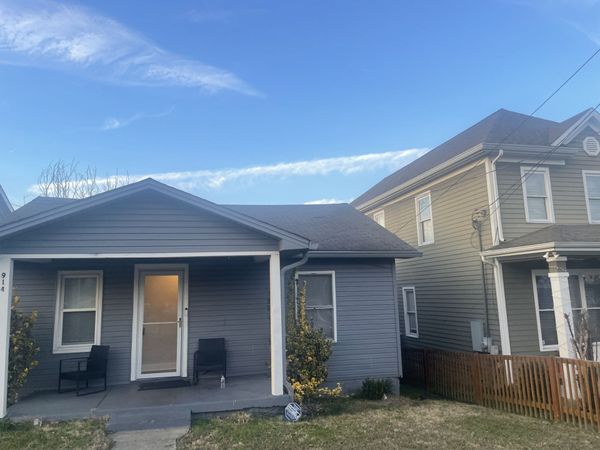 914 Locklayer St , Nashville, TN 37208