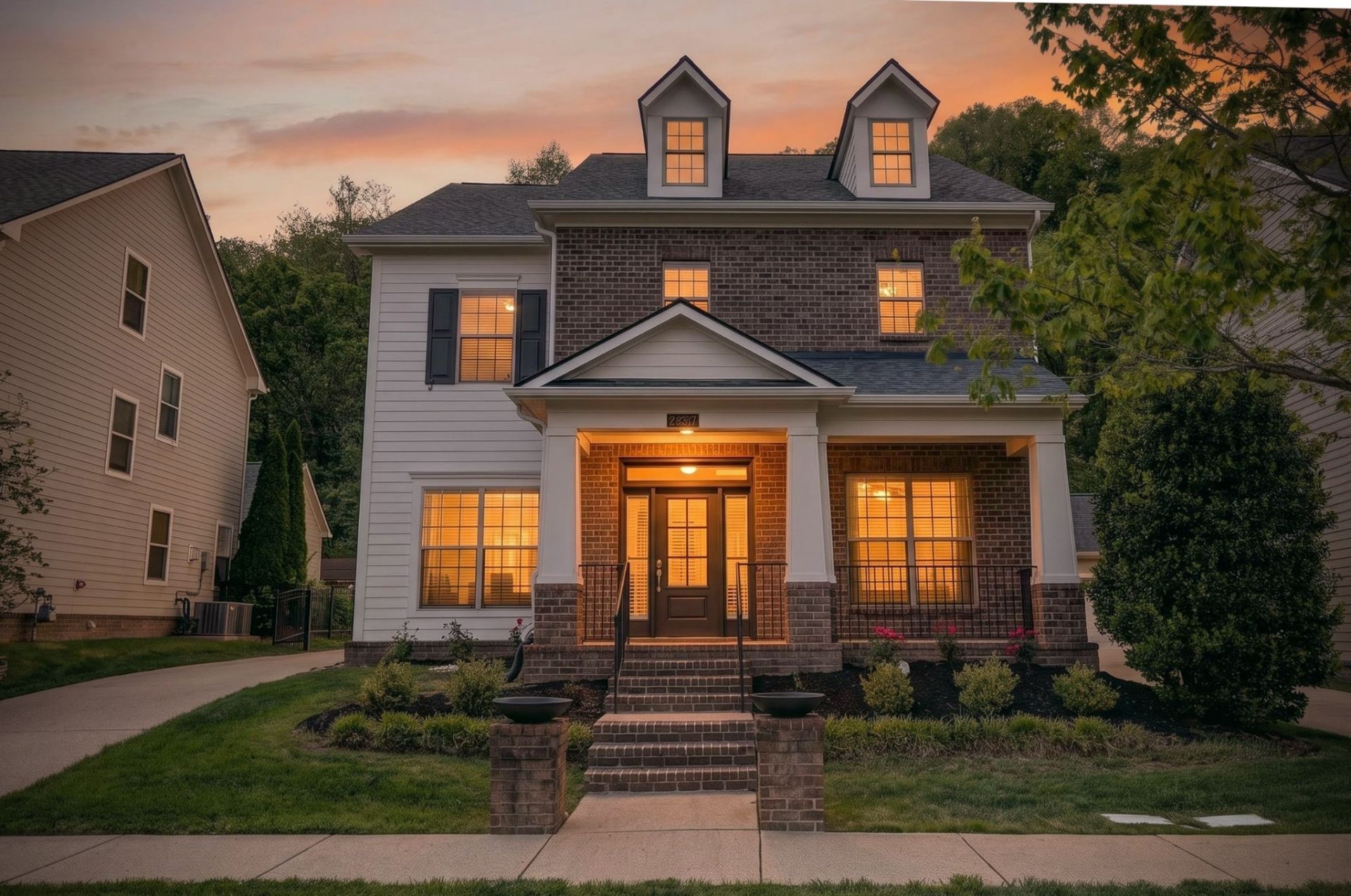 2337 Clare Park Dr , Franklin, TN 37069 Main Photo