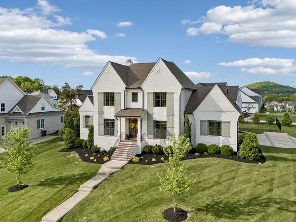 1866 Charity Dr, Brentwood, TN 37027