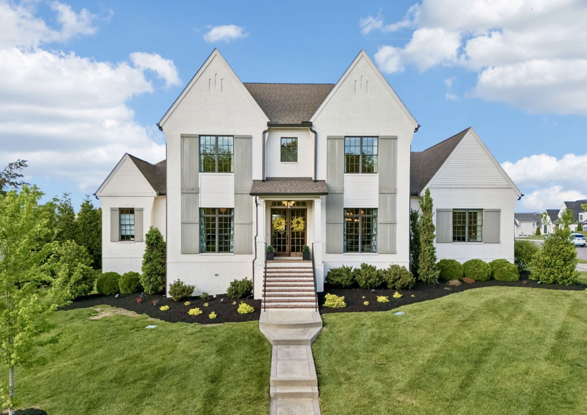 1866 Charity Dr , Brentwood, TN 37027 Main Photo