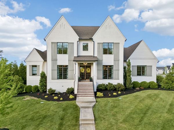 1866 Charity Dr , Brentwood, TN 37027