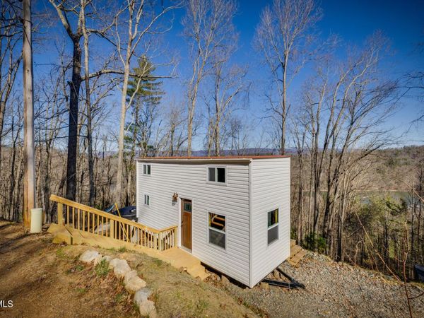 601 Watauga Overlook Drive, Butler, TN 37640