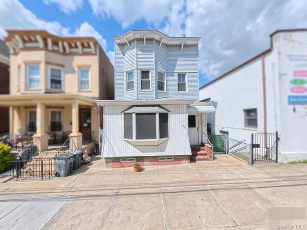 1322 123rd Street , College Point, NY 11356