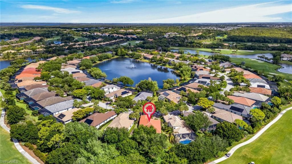21840 Masters Cir , Estero, FL 33928 Photo
