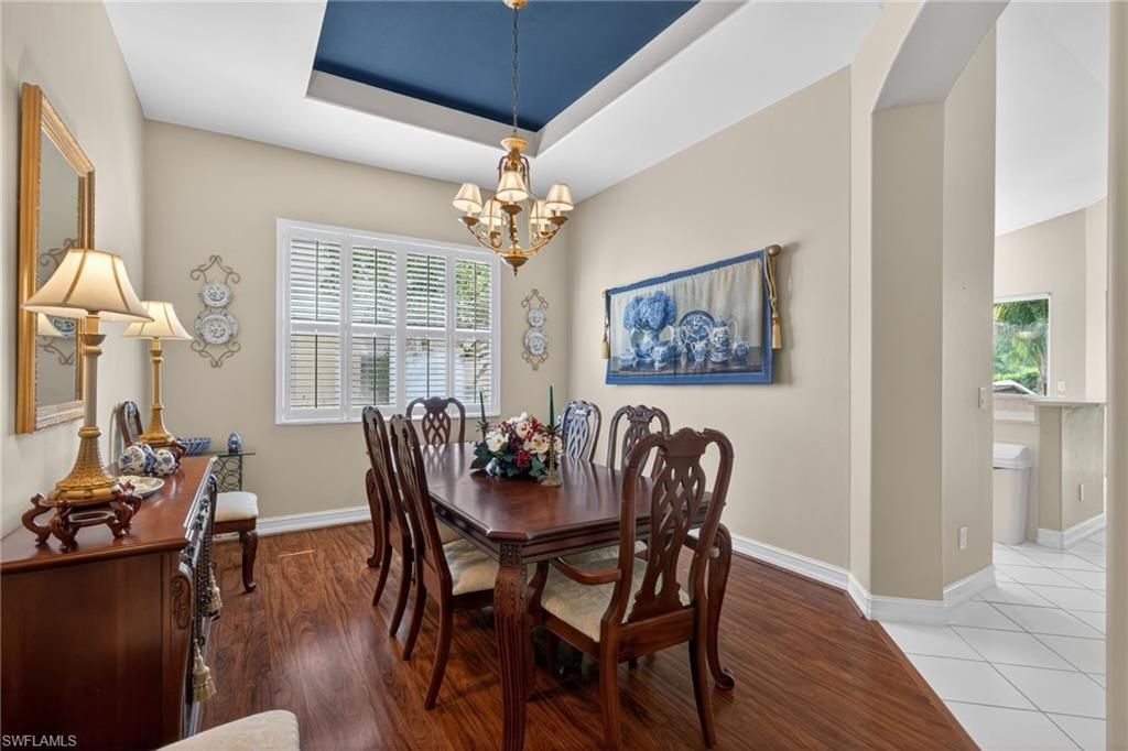 21840 Masters Cir , Estero, FL 33928 Photo