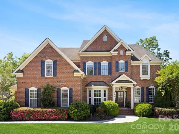 1220 Nightingale Road, Waxhaw, NC 28173