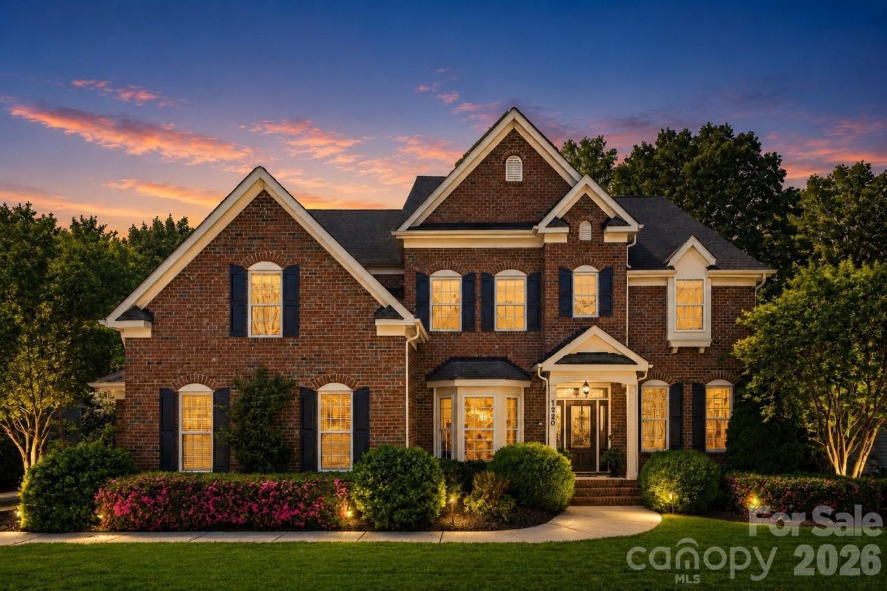 1220 Nightingale Road, Waxhaw, NC 28173 Main Photo