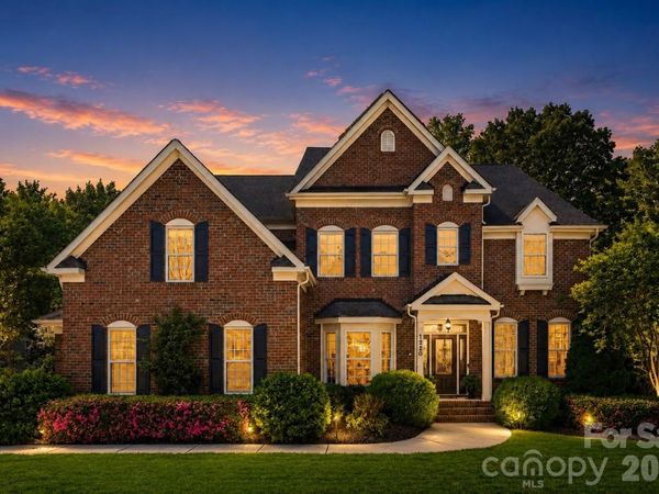 1220 Nightingale Road, Waxhaw, NC 28173