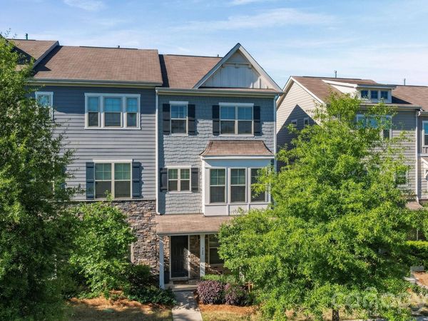 928 Bexton Street, Charlotte, NC 28273