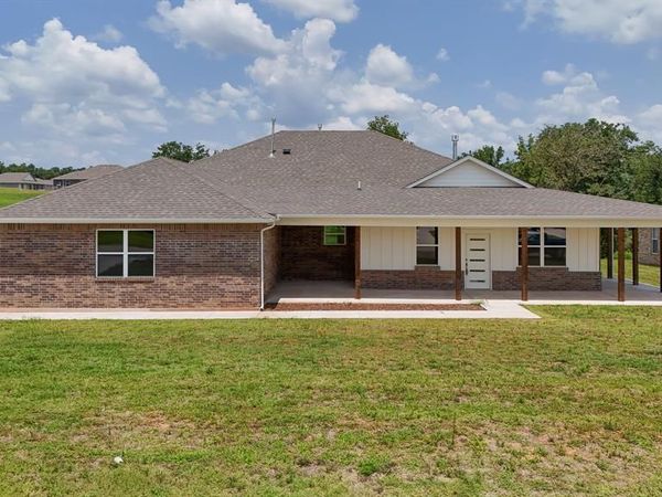 17611 Natalie Court, Choctaw, OK 73020
