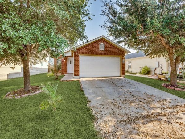 5636 LIBERTON LN, Austin, TX 78754