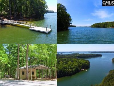 201 Meadowlake Road , Blair, SC 29015