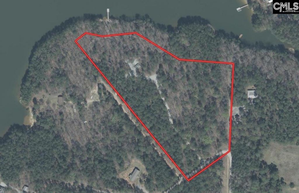 201 Meadowlake Road  Photo 13