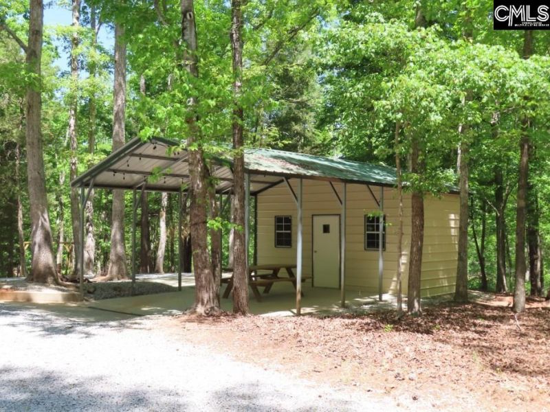 201 Meadowlake Road  Photo 9