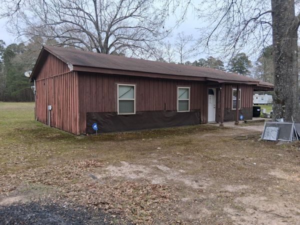 3416 W Highway 274, Hampton, AR 71744