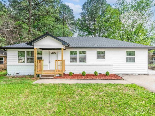 601 Harpole Street, Jacksonville, AR 72076