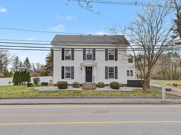 122 Chapin Rd., Holden, MA 01749