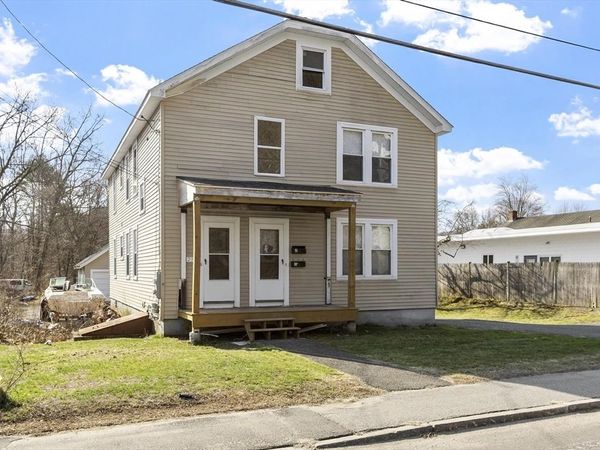 230 S Main St, Athol, MA 01331