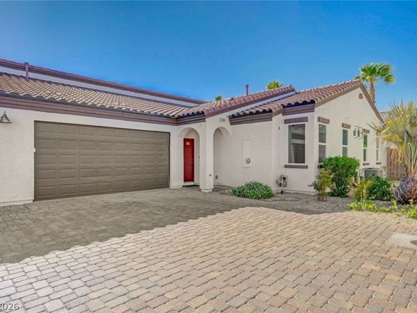 1586 Tilman Lane , Boulder City, NV 89005