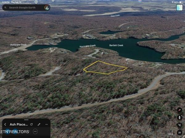 Lot 26 Ash Place, Monterey, TN 38574