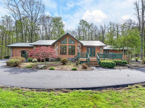 1535 E Overlook, Monterey, TN 38574