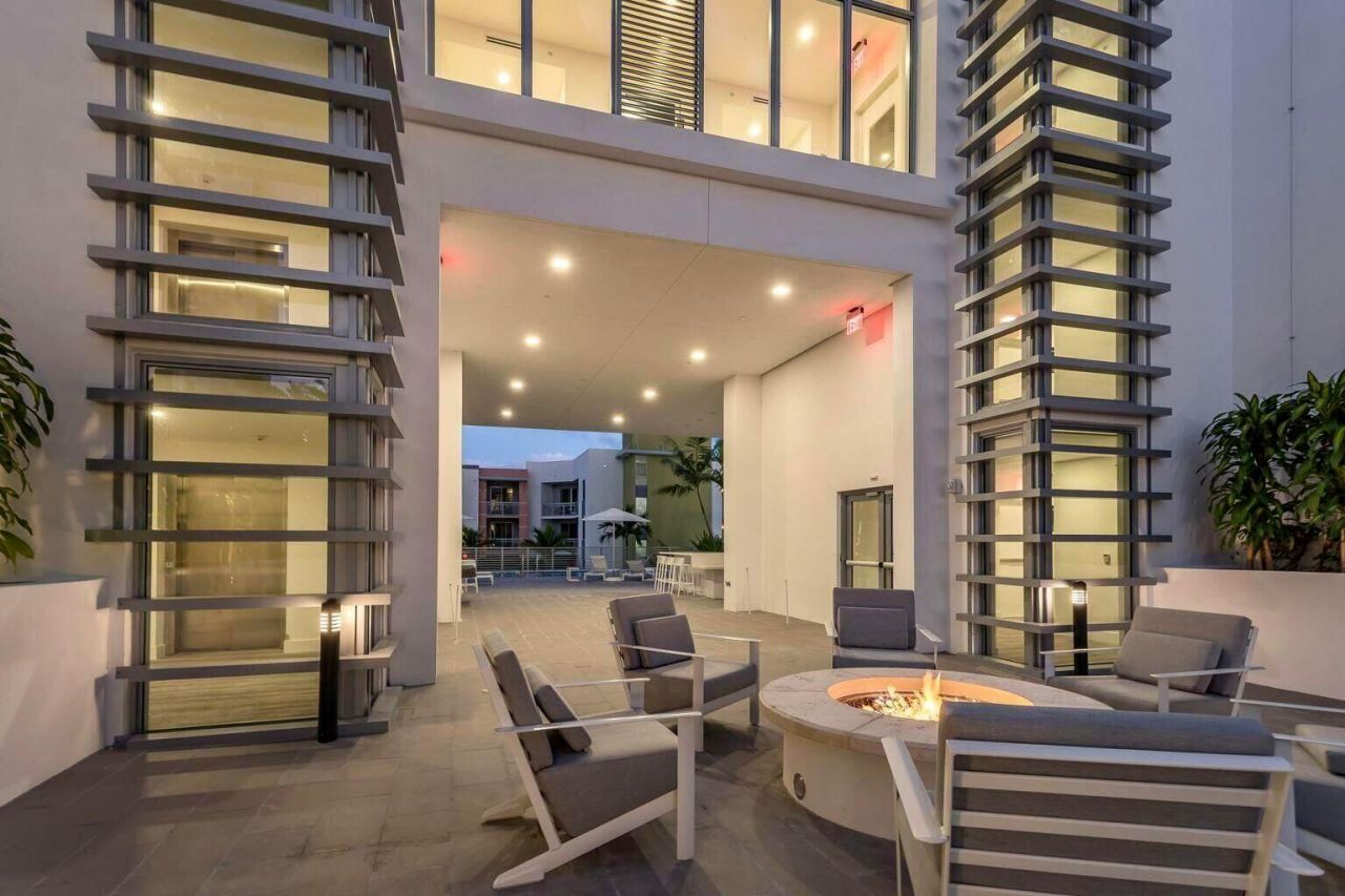 111 SE 1st Avenue, Unit 514, Delray Beach, FL 33444 Photo
