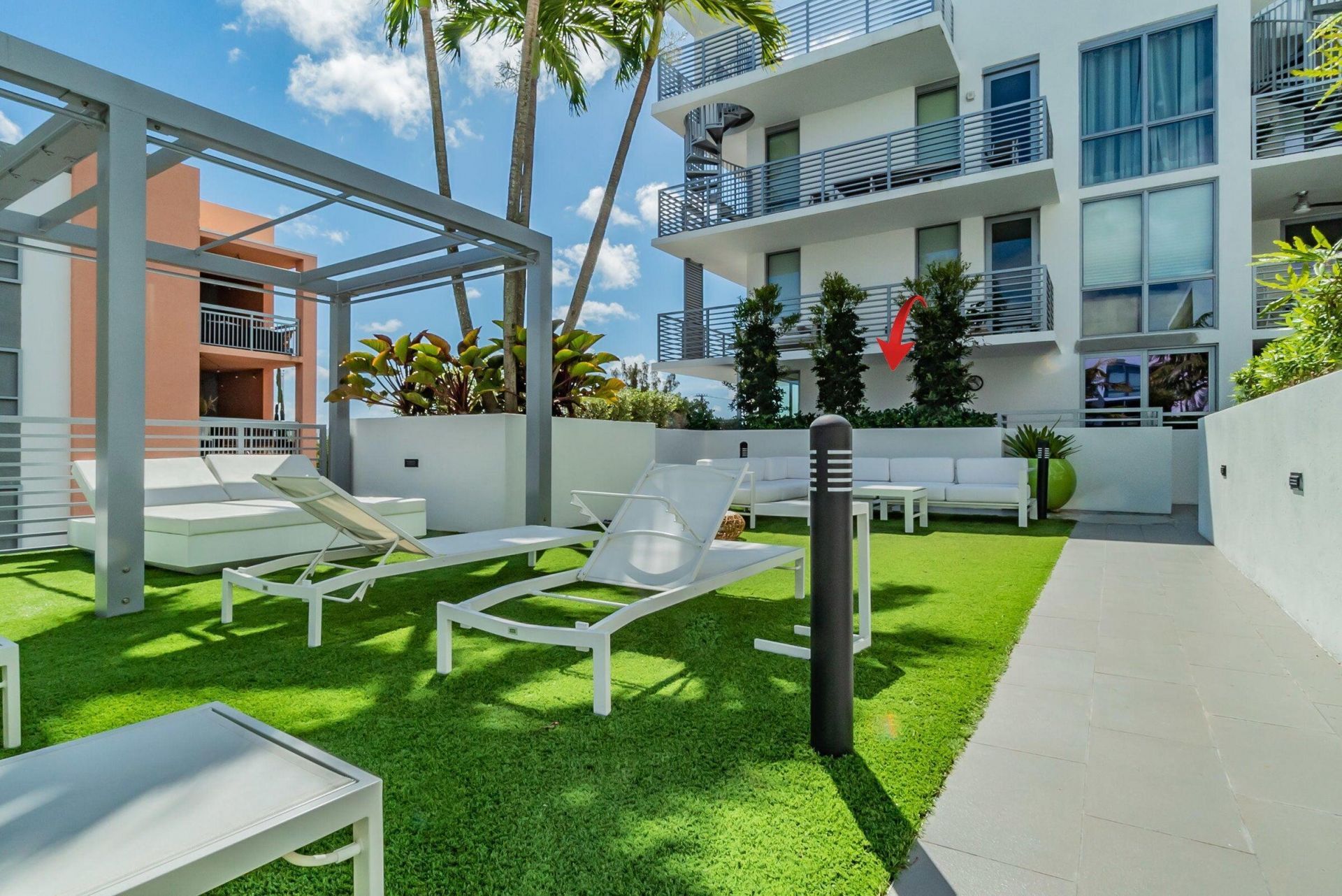 111 SE 1st Avenue, Unit 514, Delray Beach, FL 33444 Photo