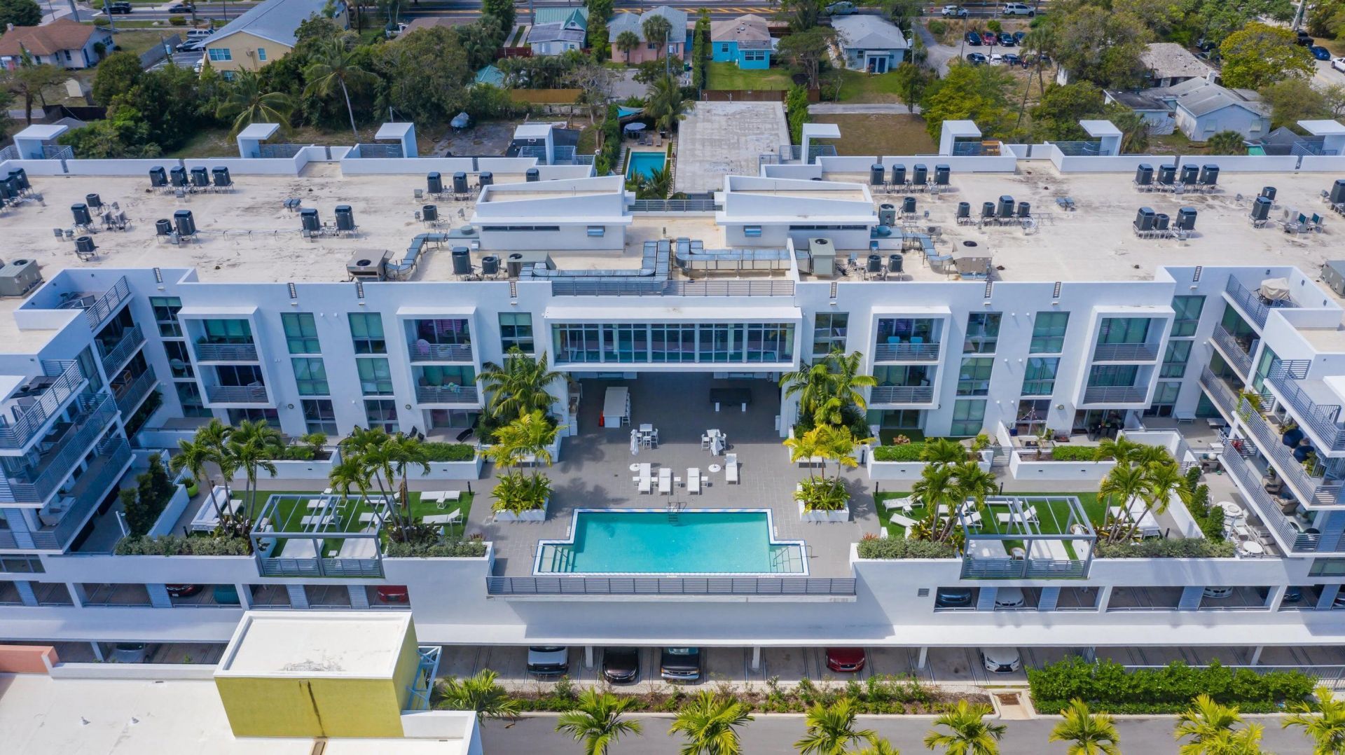 111 SE 1st Avenue, Unit 514, Delray Beach, FL 33444 Photo