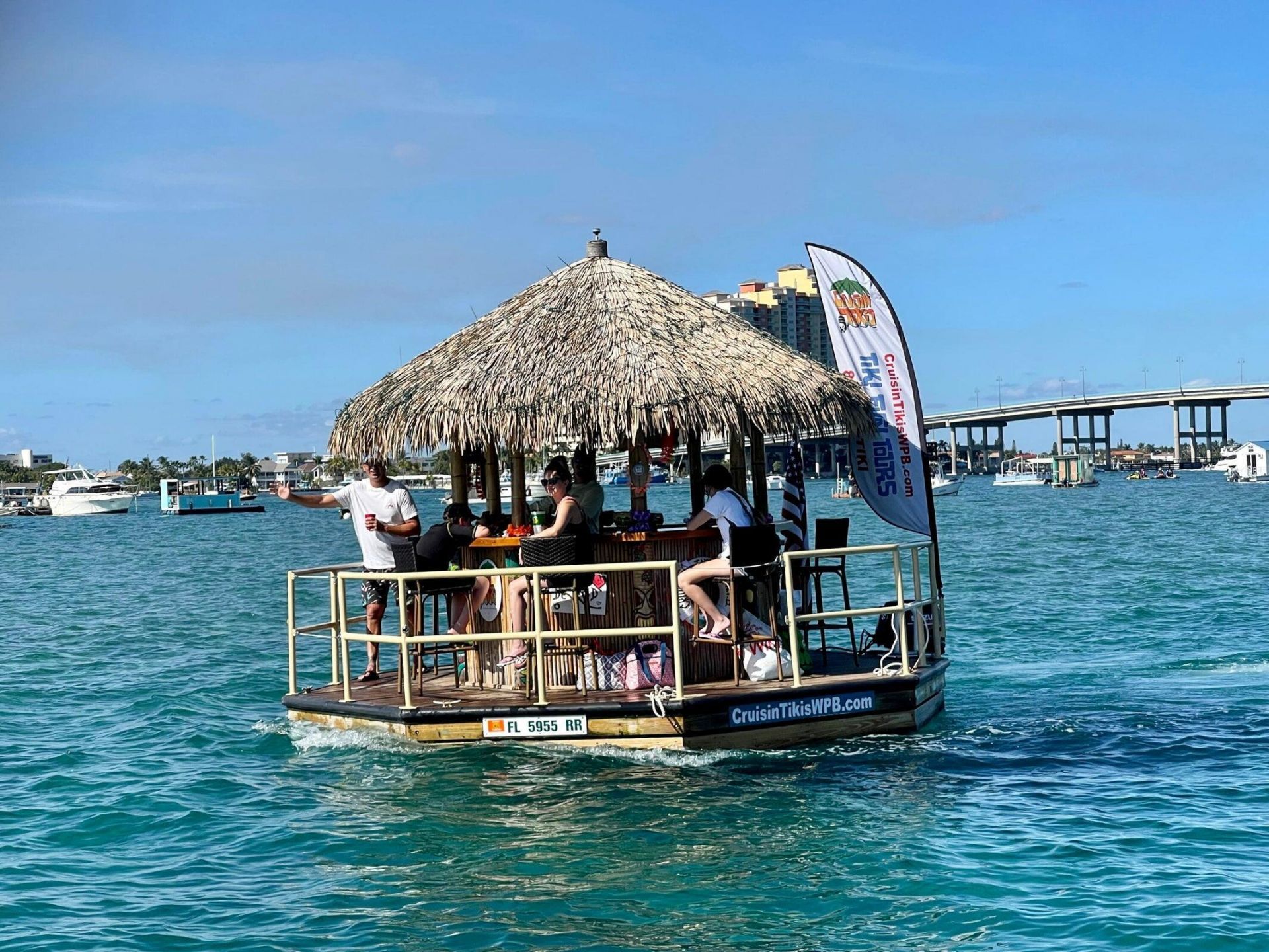 111 SE 1st Avenue, Unit 514, Delray Beach, FL 33444 Photo