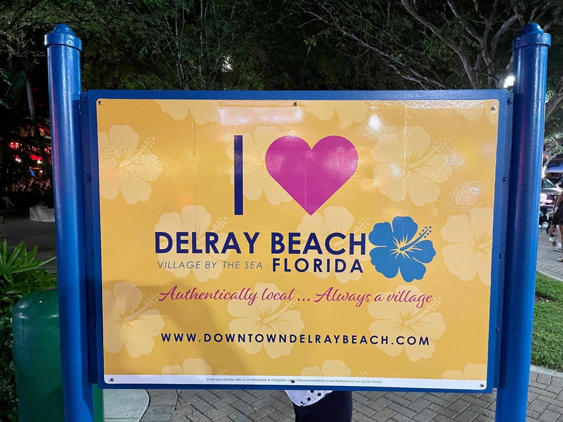 111 SE 1st Avenue, Unit 514, Delray Beach, FL 33444 Photo