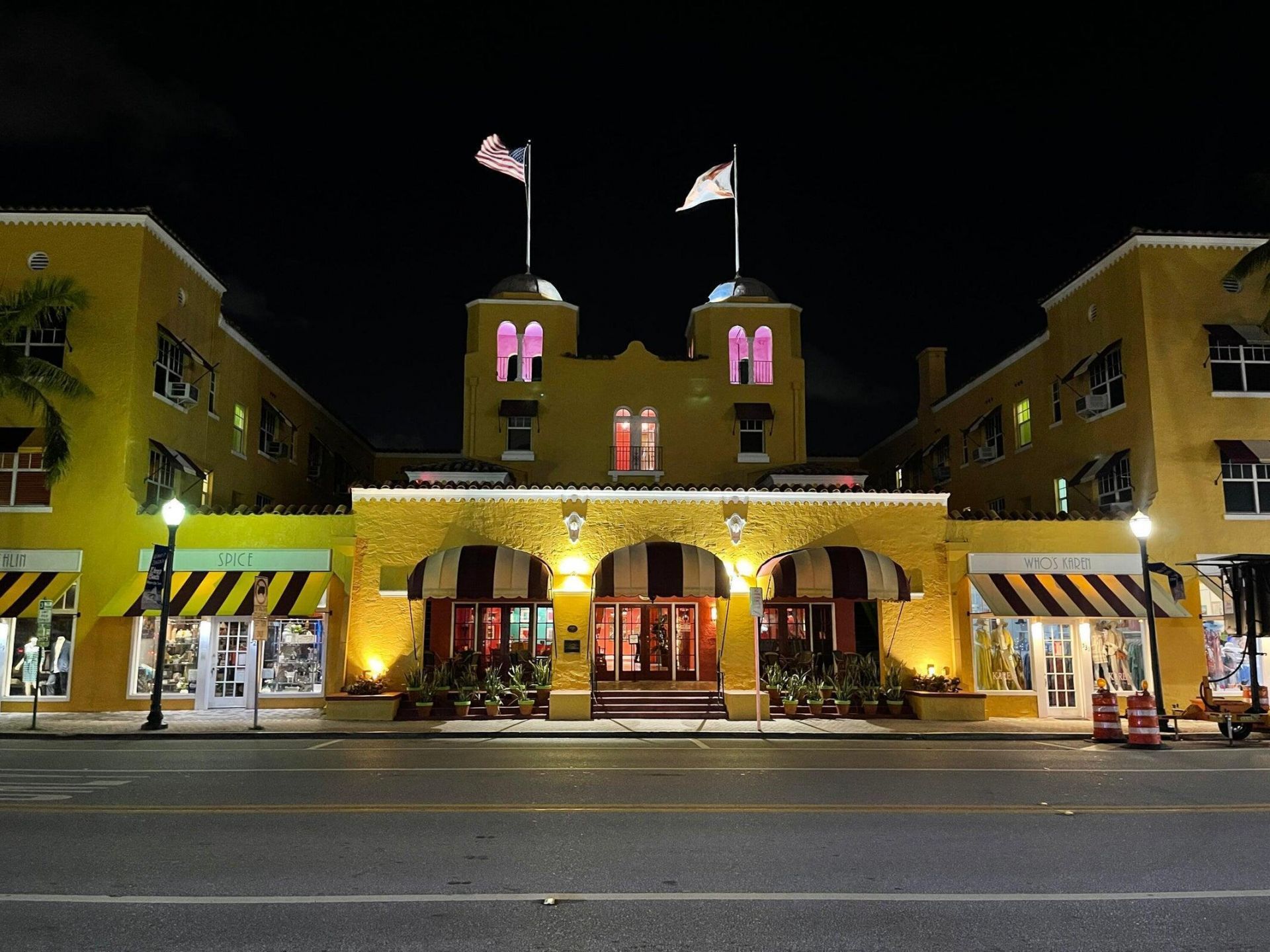 111 SE 1st Avenue, Unit 514, Delray Beach, FL 33444 Photo