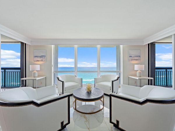 5380 N Ocean Drive, Unit 22i, Singer Island, FL 33404