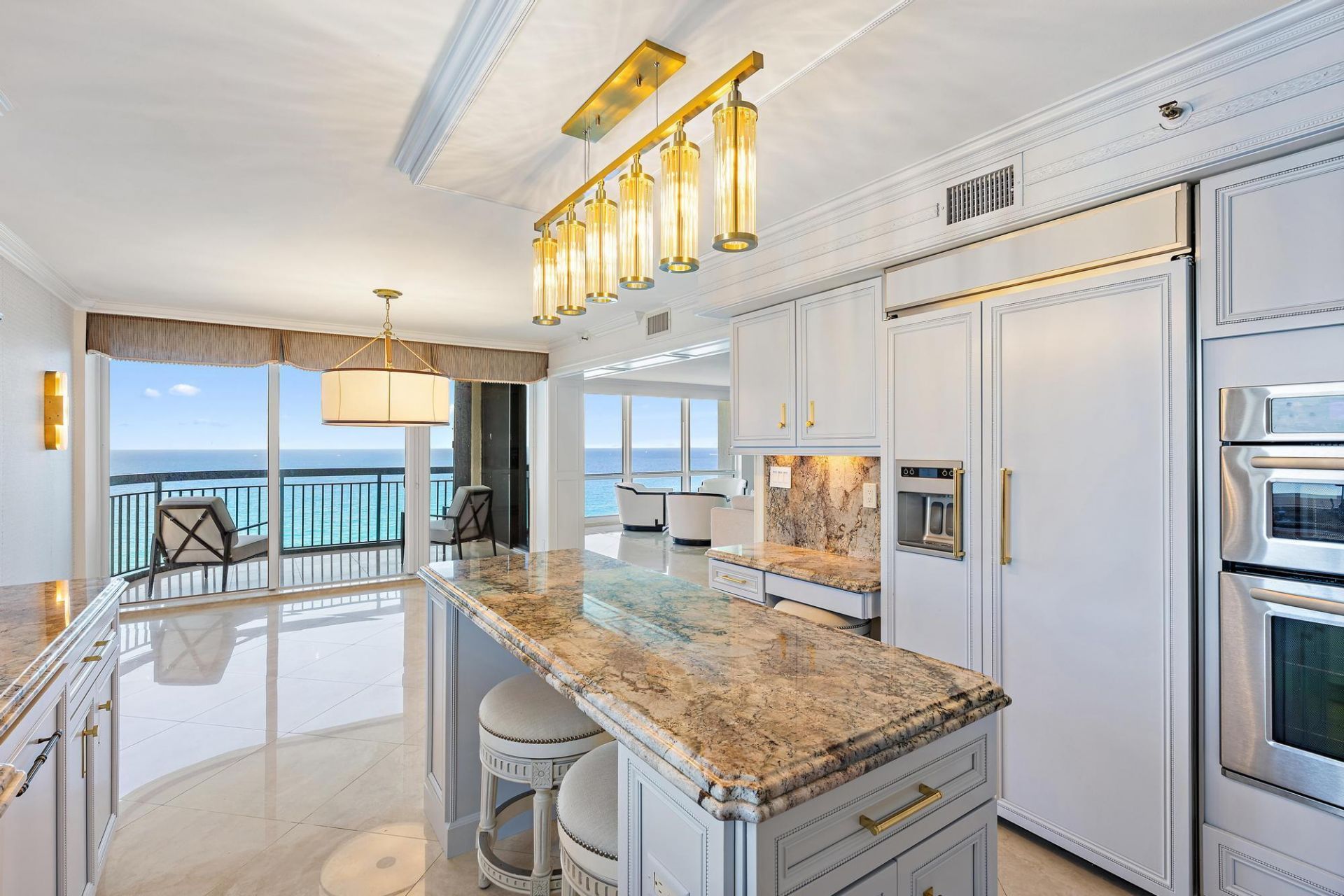 5380 N Ocean Drive, Unit 22i, Singer Island, FL 33404 Photo