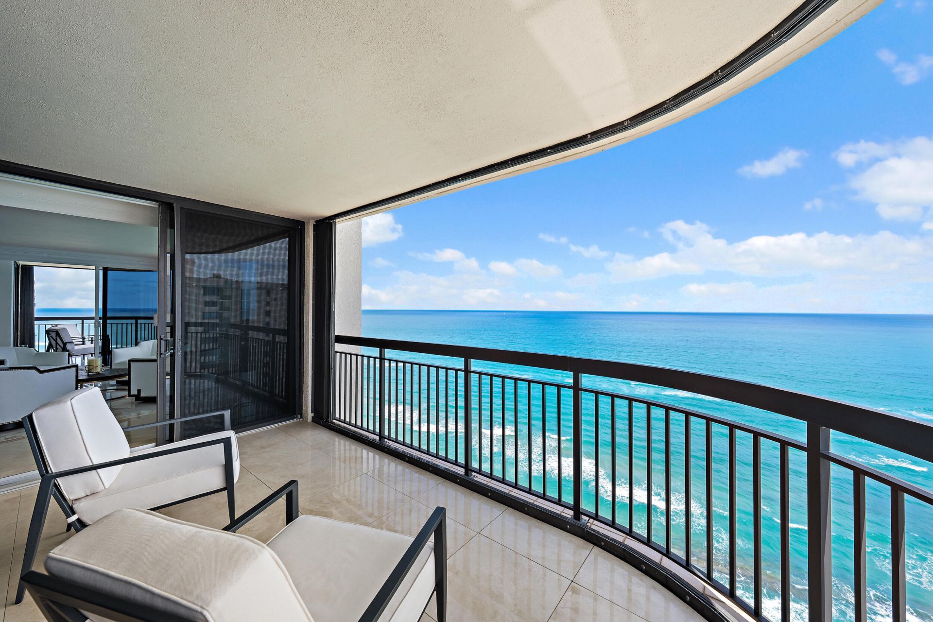 5380 N Ocean Drive, Unit 22i, Singer Island, FL 33404 Photo