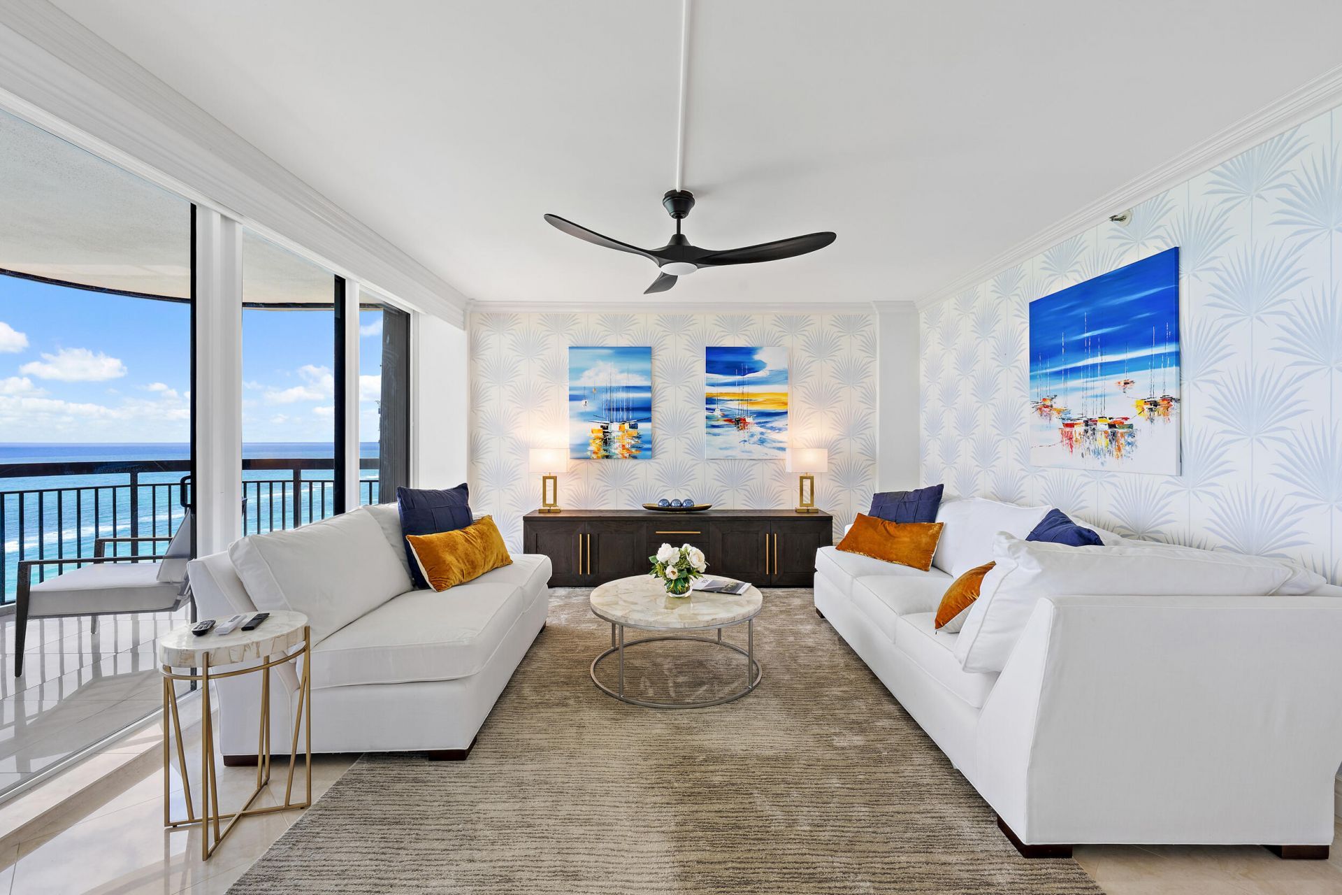 5380 N Ocean Drive, Unit 22i, Singer Island, FL 33404 Photo