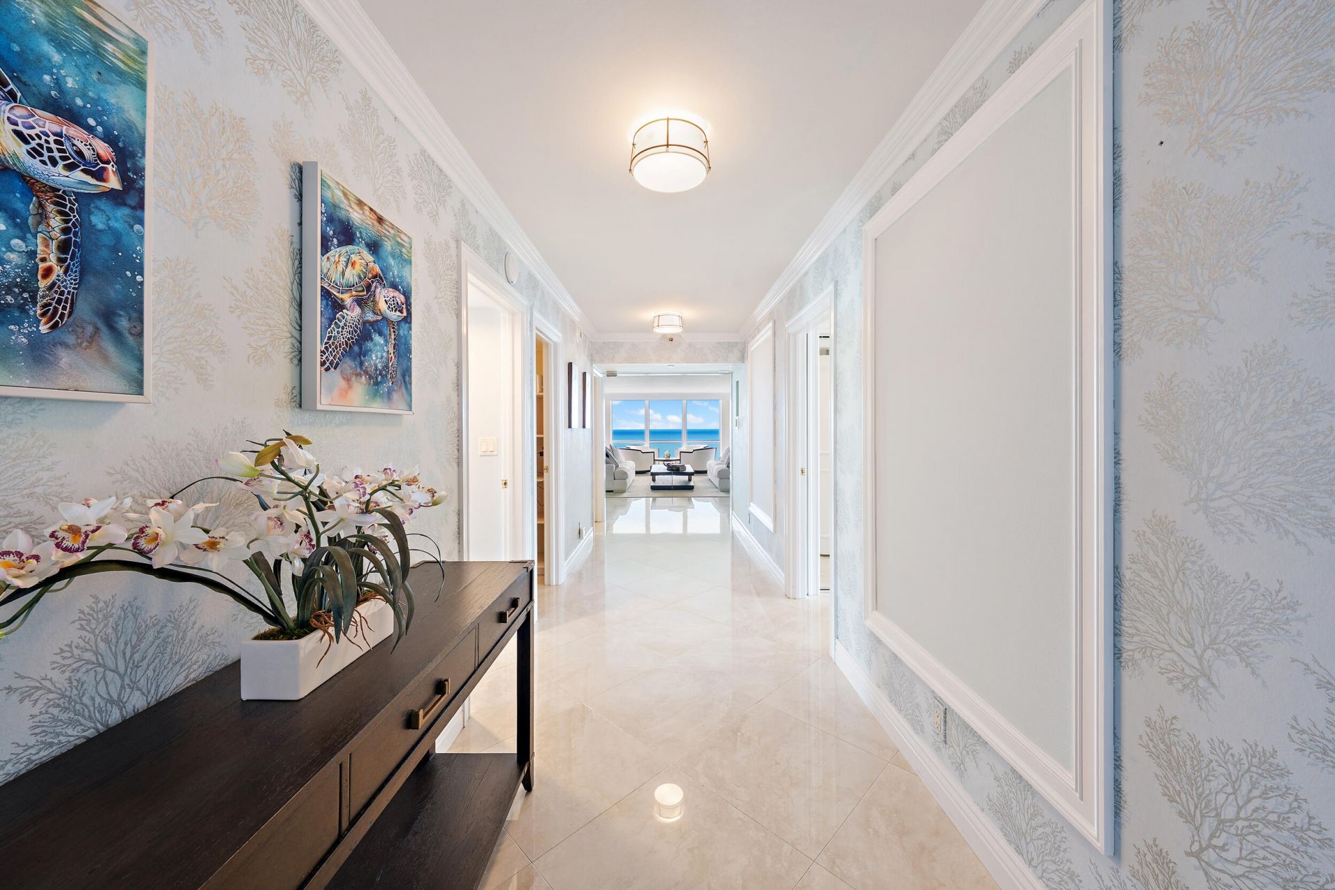 5380 N Ocean Drive, Unit 22i, Singer Island, FL 33404 Photo