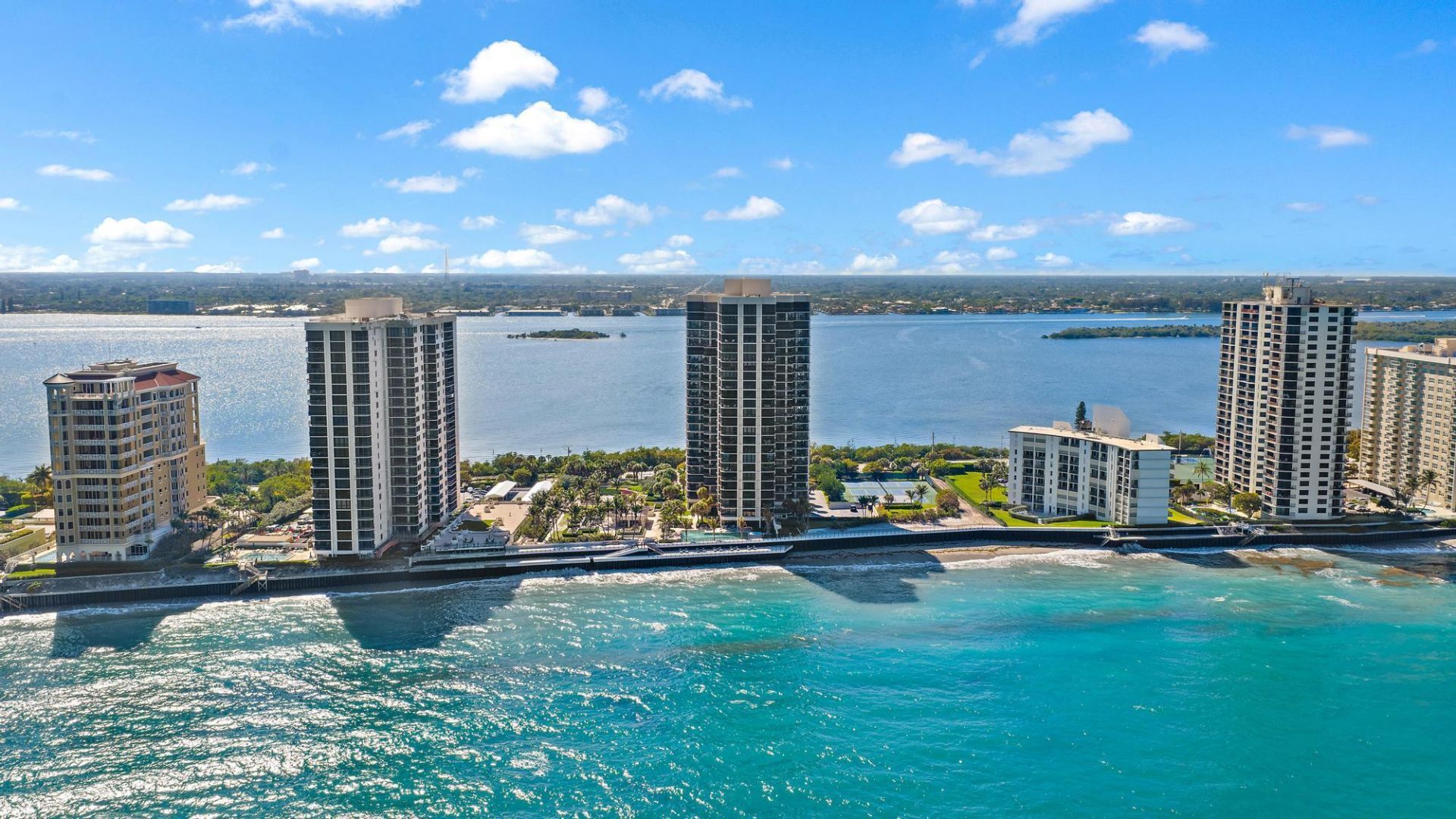 5380 N Ocean Drive, Unit 22i, Singer Island, FL 33404 Photo