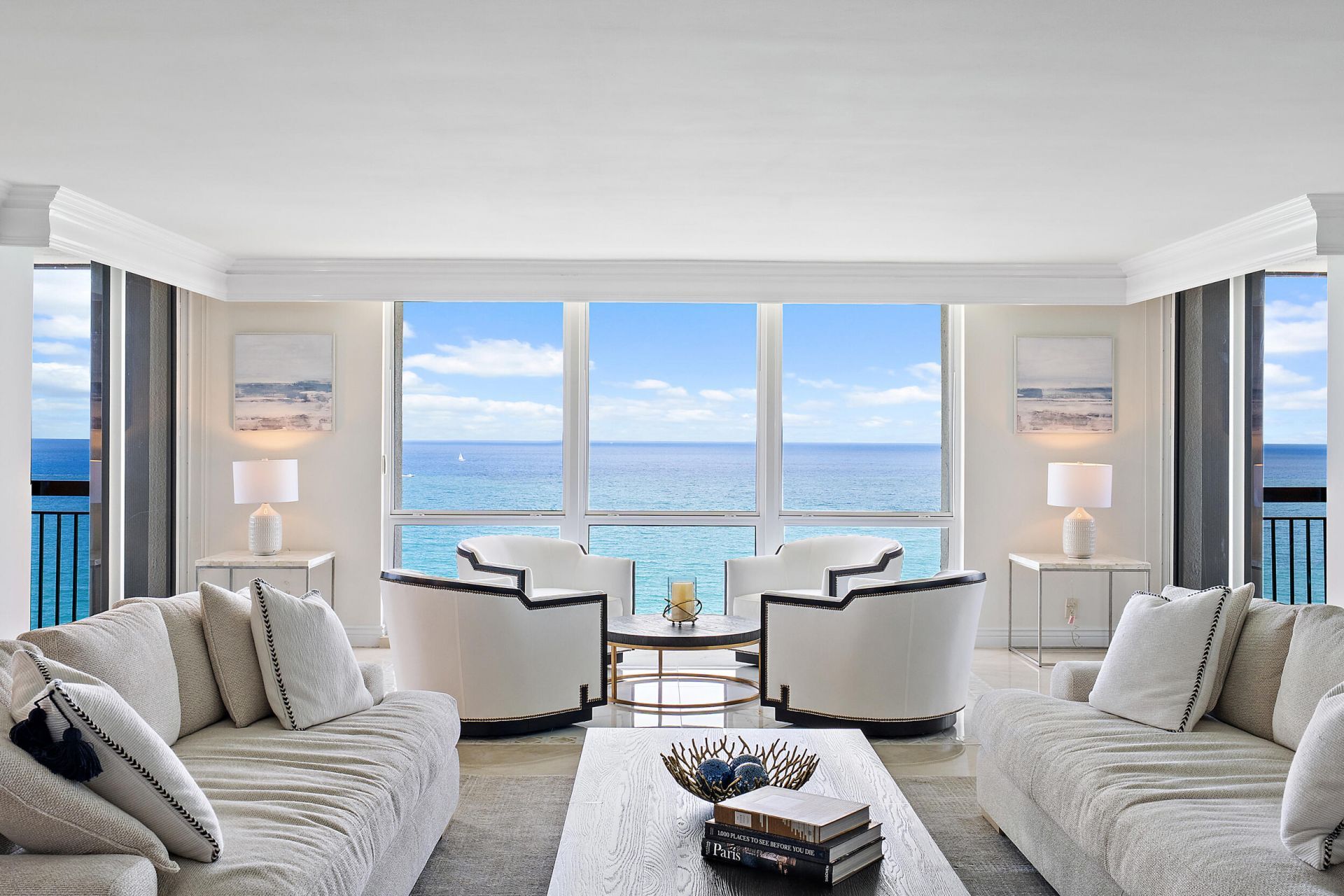 5380 N Ocean Drive, Unit 22i, Singer Island, FL 33404 Photo