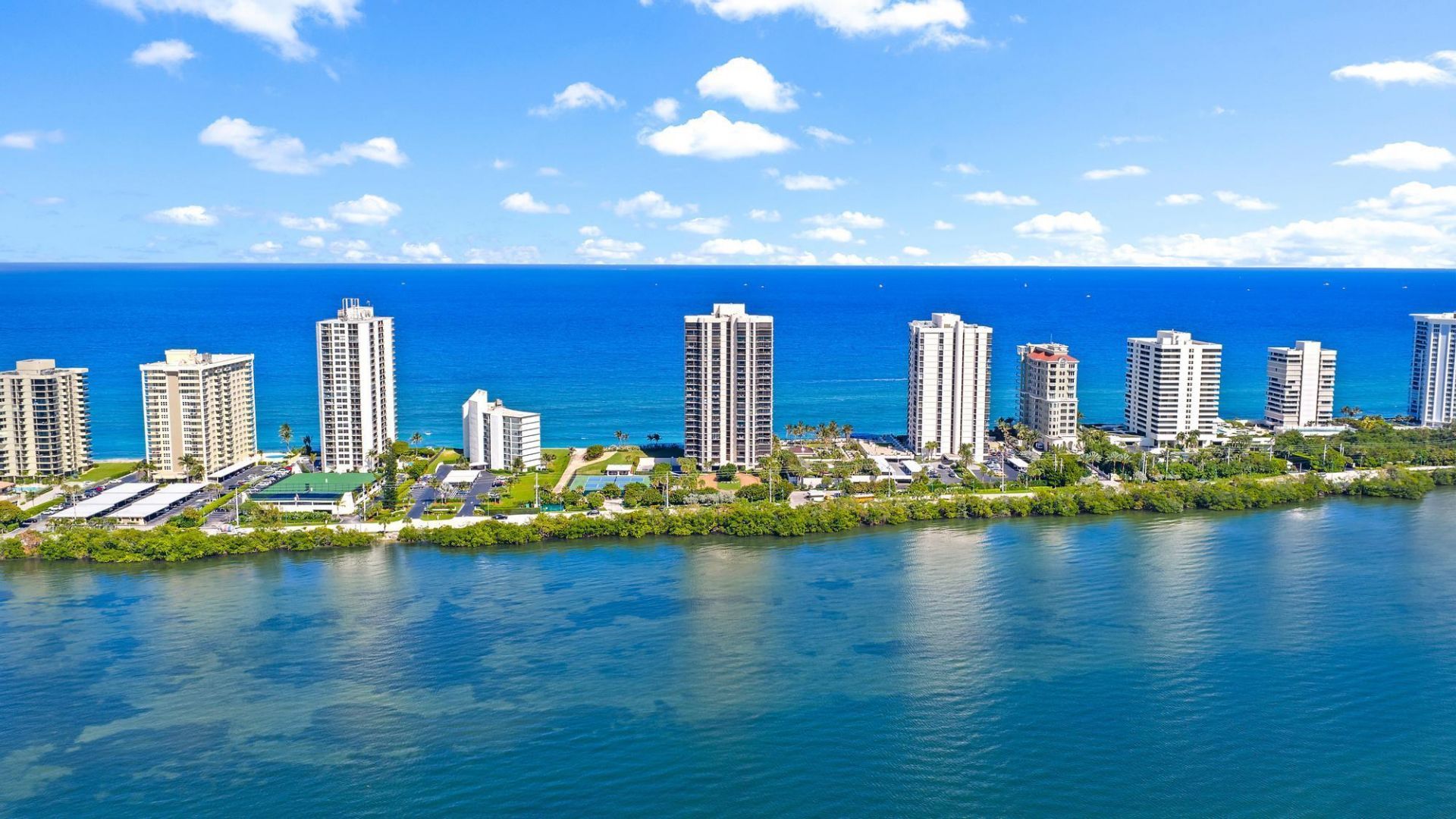 5380 N Ocean Drive, Unit 22i, Singer Island, FL 33404 Photo