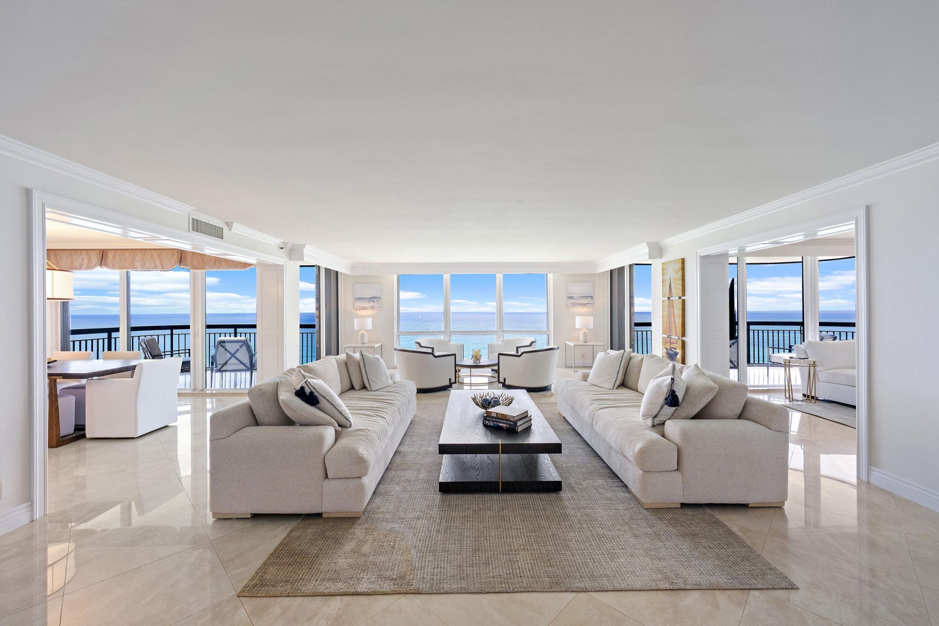 5380 N Ocean Drive, Unit 22i, Singer Island, FL 33404 Photo