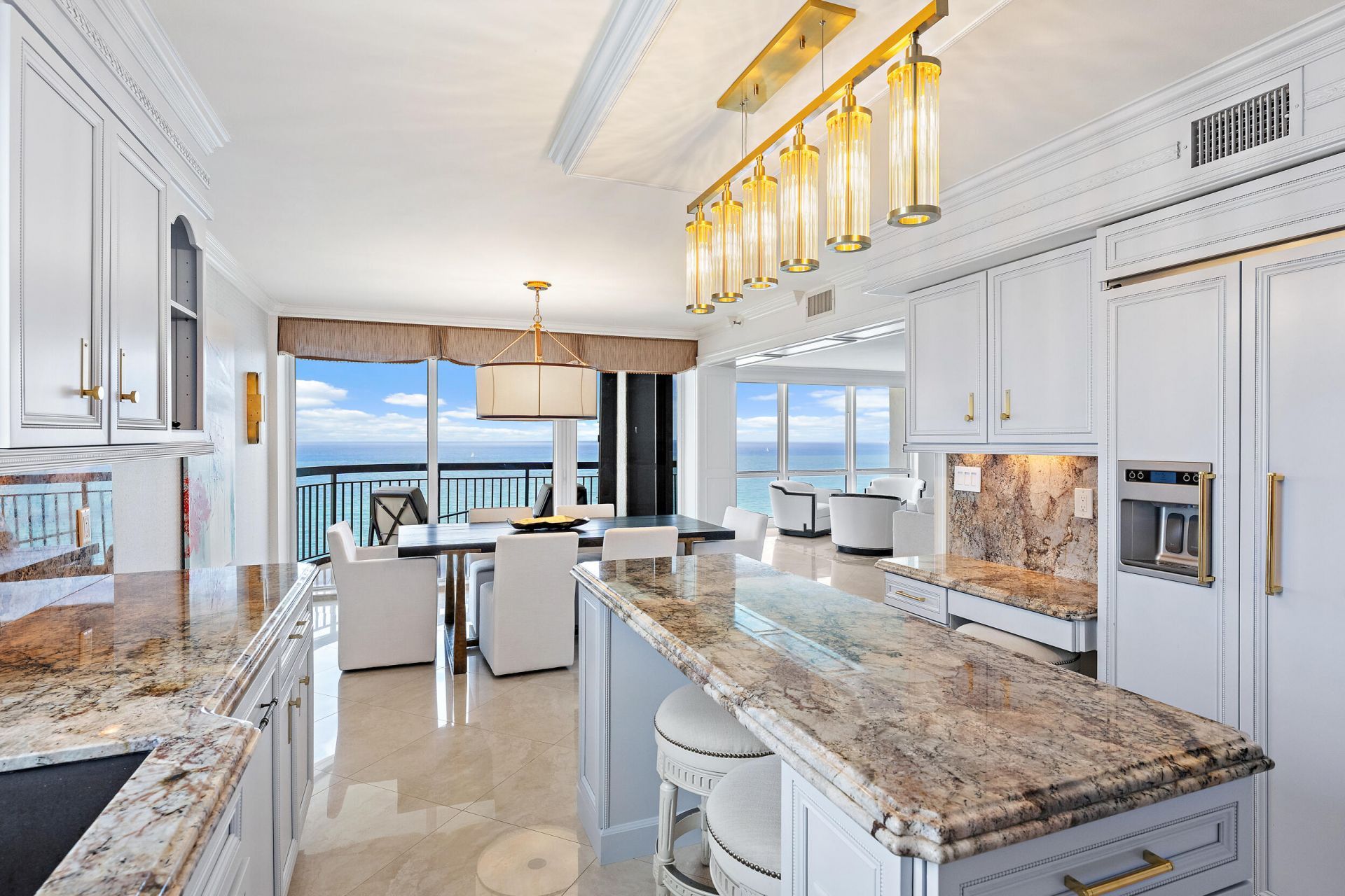5380 N Ocean Drive, Unit 22i, Singer Island, FL 33404 Photo