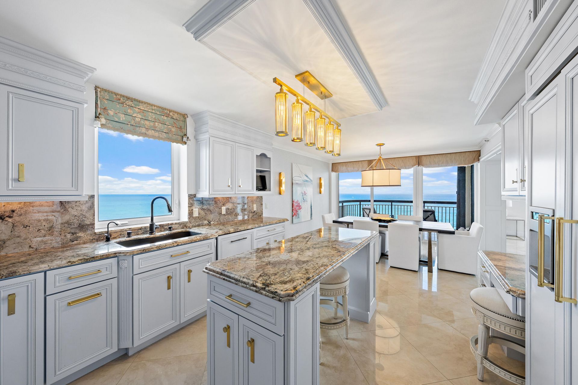 5380 N Ocean Drive, Unit 22i, Singer Island, FL 33404 Photo