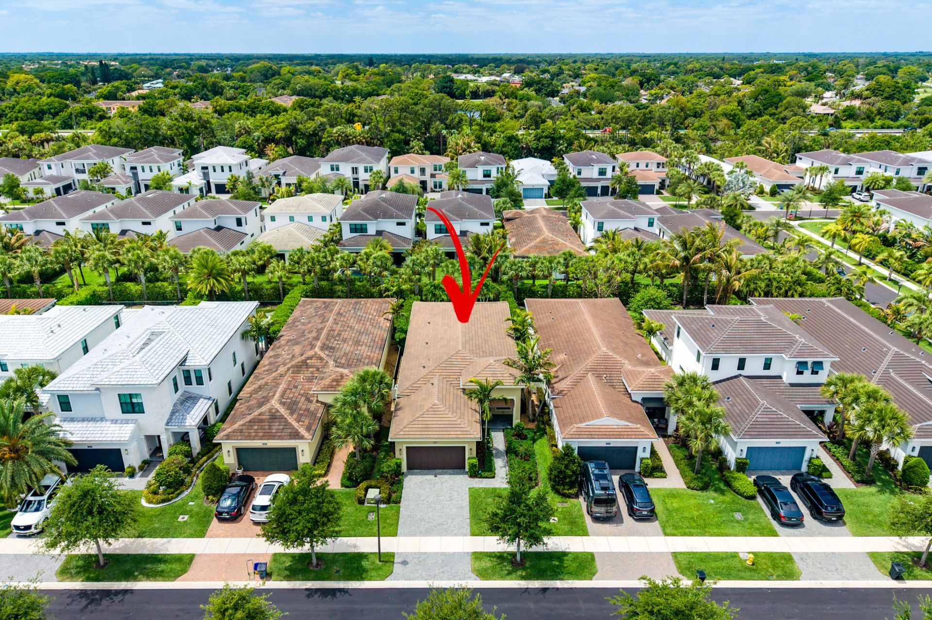 13129 Faberge Place, Palm Beach Gardens, FL 33418 Photo