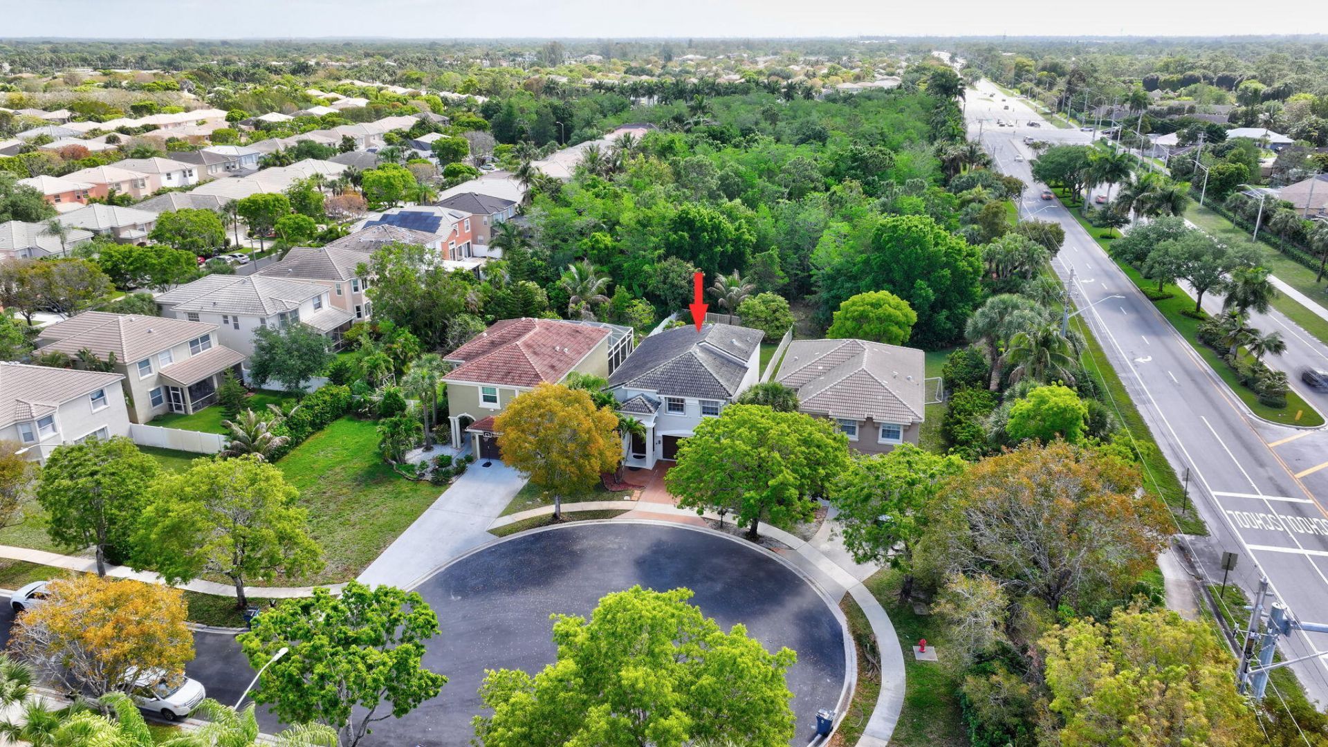 1572 Briar Oak Drive, Royal Palm Beach, FL 33411 Photo