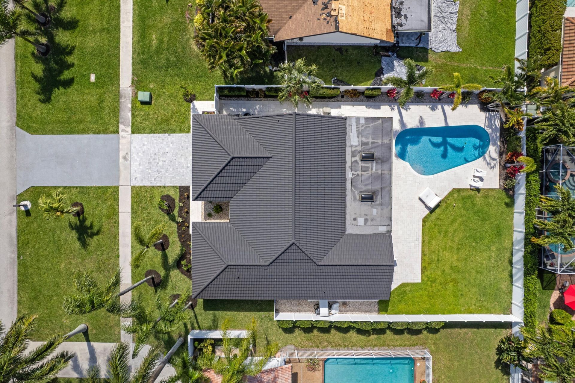 391 S Country Club Boulevard, Boca Raton, FL 33487 Photo