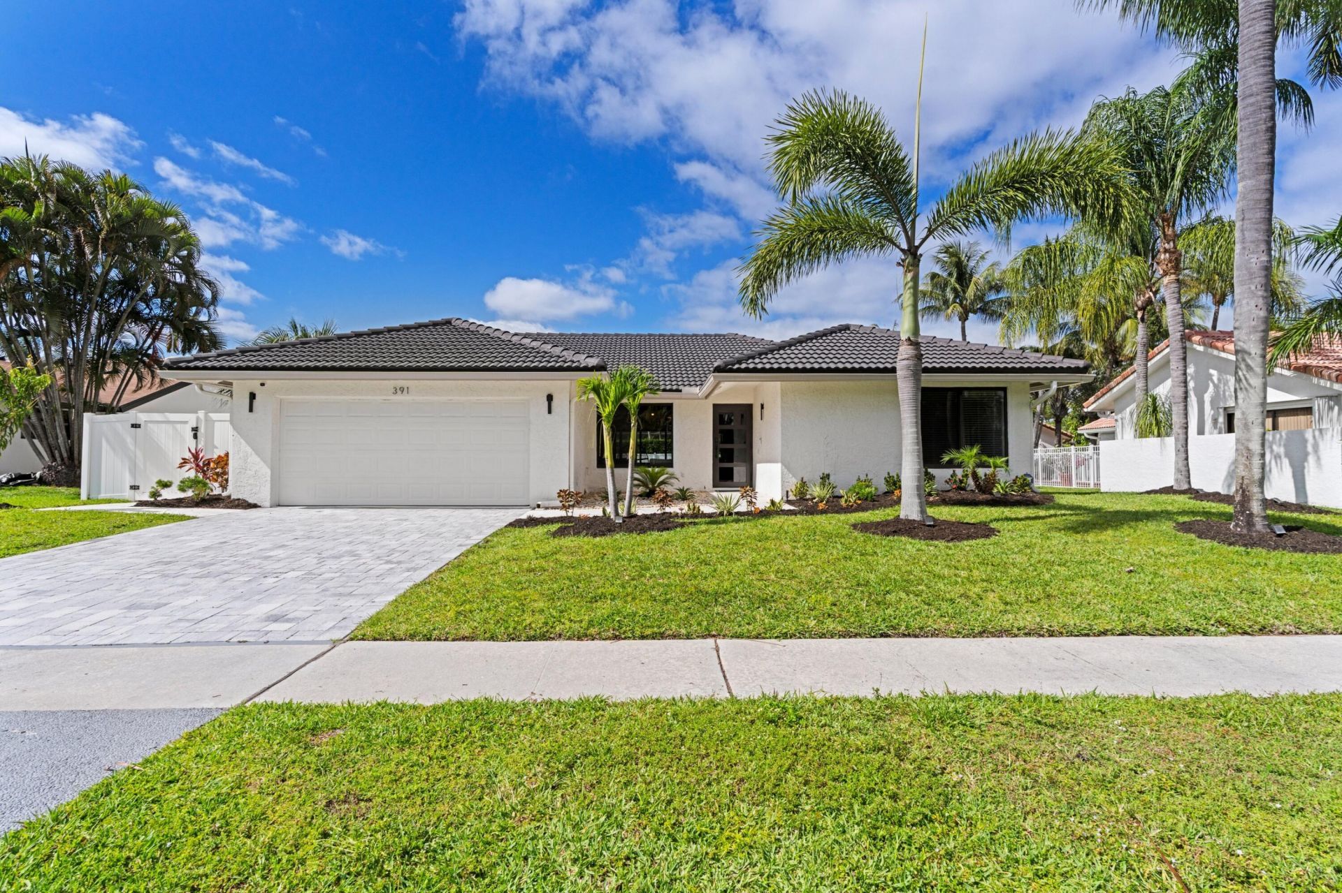 391 S Country Club Boulevard, Boca Raton, FL 33487 Photo