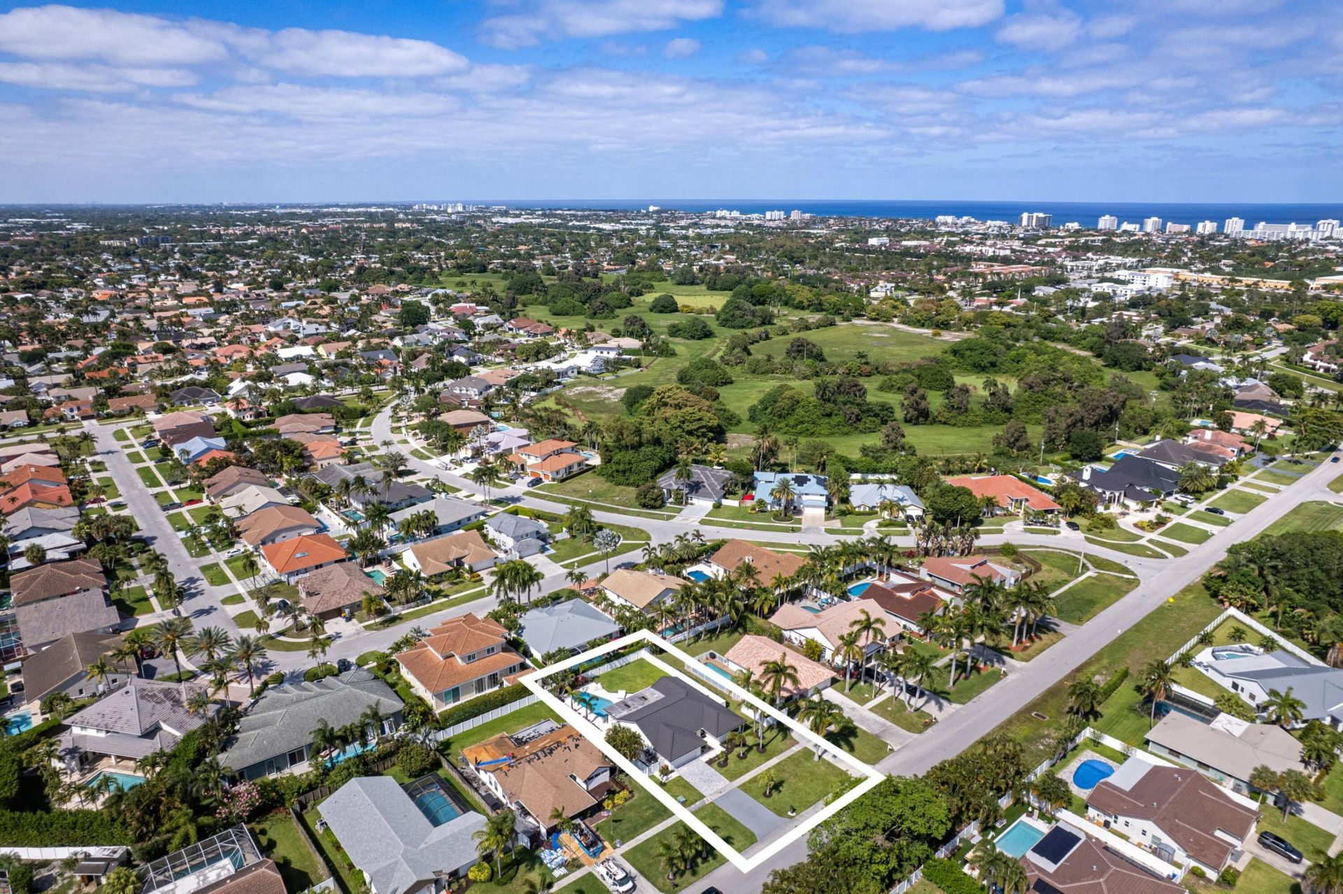 391 S Country Club Boulevard, Boca Raton, FL 33487 Photo