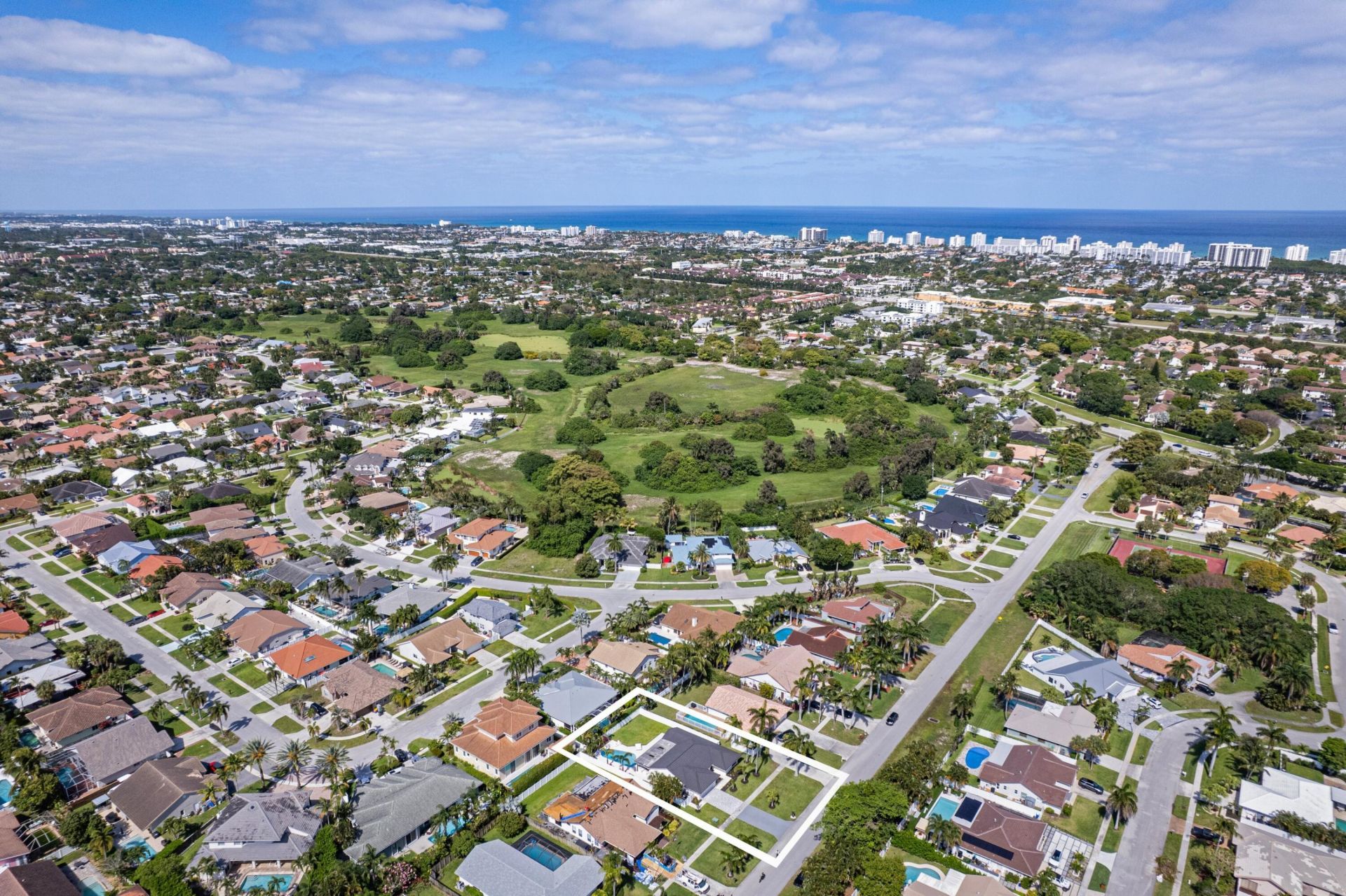 391 S Country Club Boulevard, Boca Raton, FL 33487 Photo