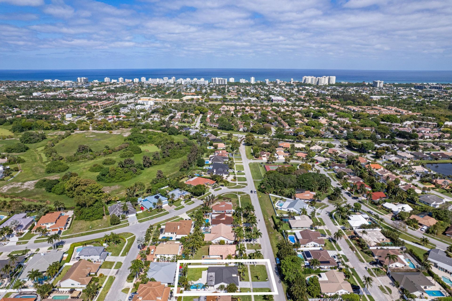 391 S Country Club Boulevard, Boca Raton, FL 33487 Photo